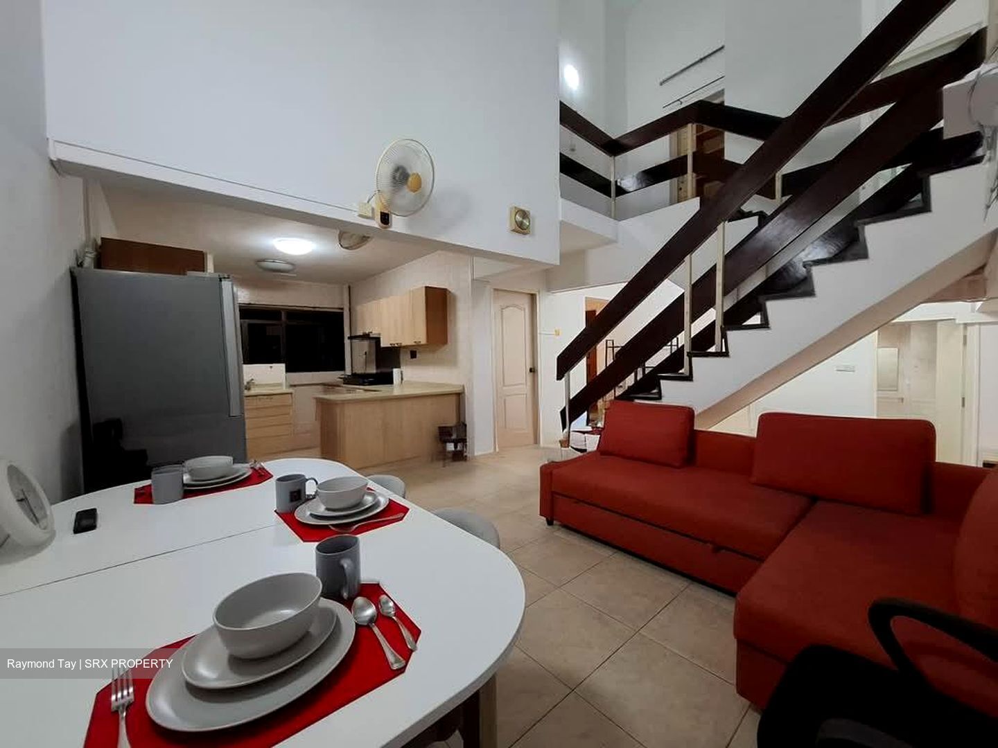 Ivory Heights (D22), Condominium #590608071